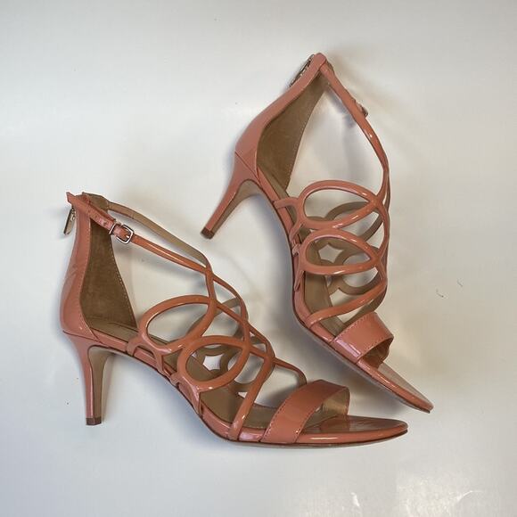 Antonio Melani heels - Picture 3 of 6